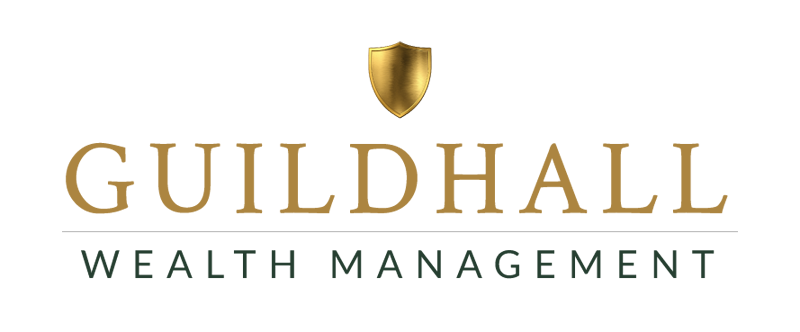 Guildhall Wealth Management Inc. LOGO